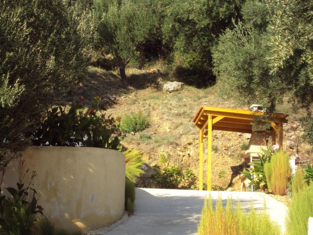 Anna Studios Lourdata  Exterior foto
